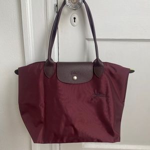 Longchamp tote